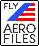 AeroFiles logo
